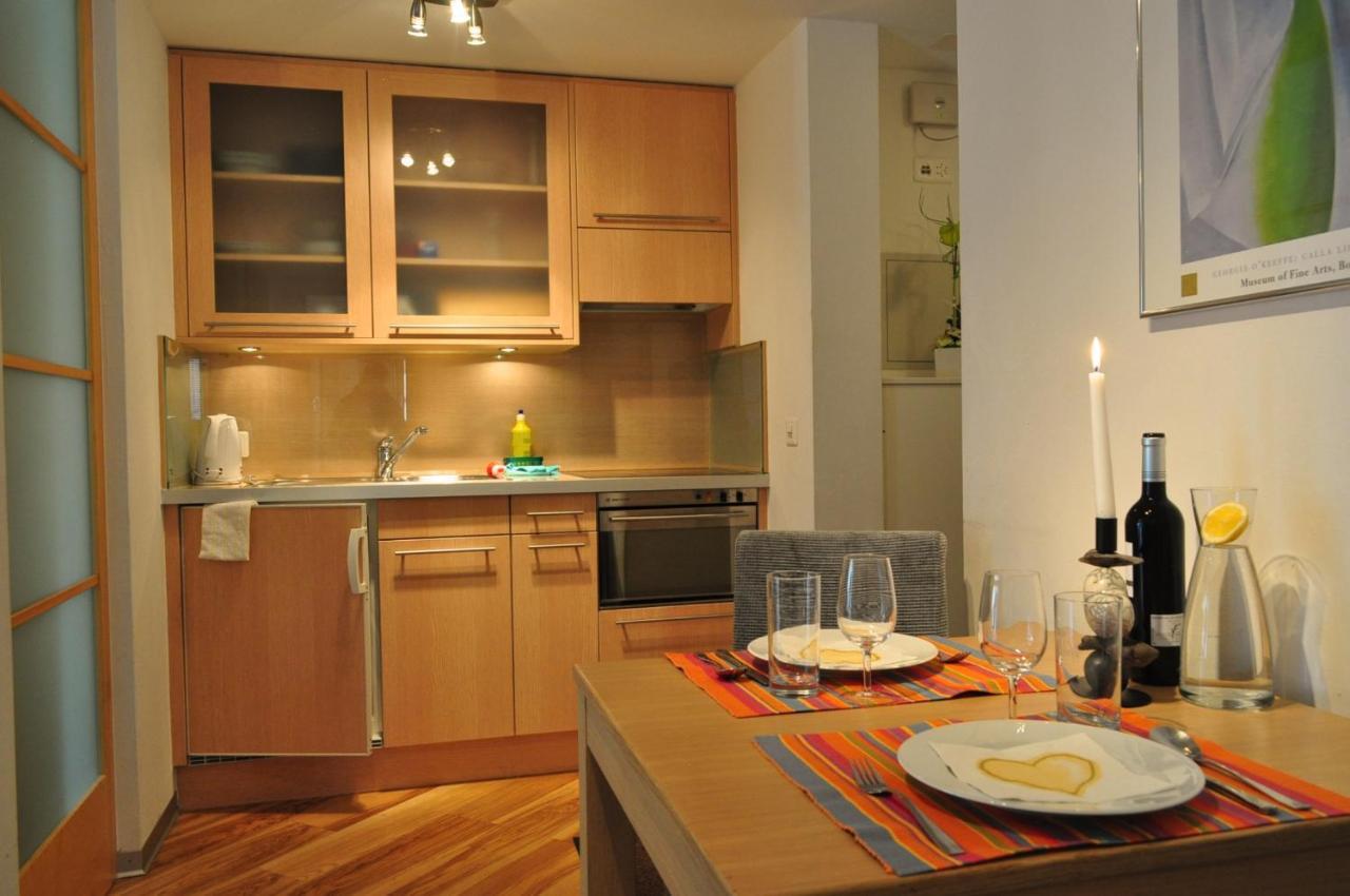 צרמט Haus Welcome מראה חיצוני תמונה