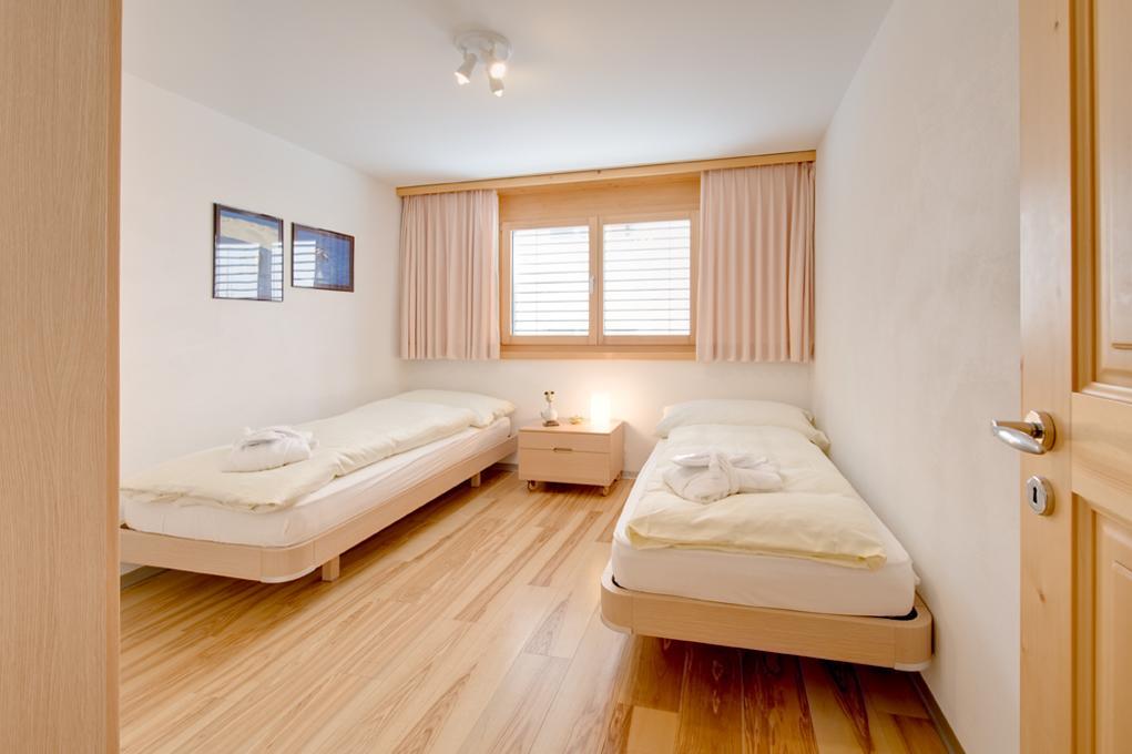 צרמט Haus Welcome מראה חיצוני תמונה