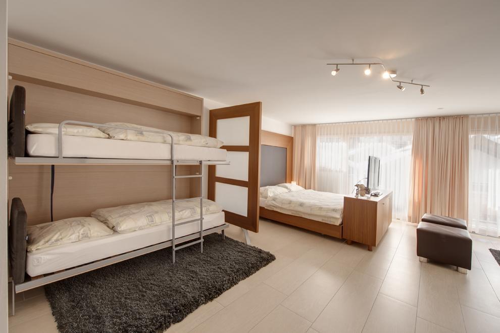 צרמט Haus Welcome מראה חיצוני תמונה