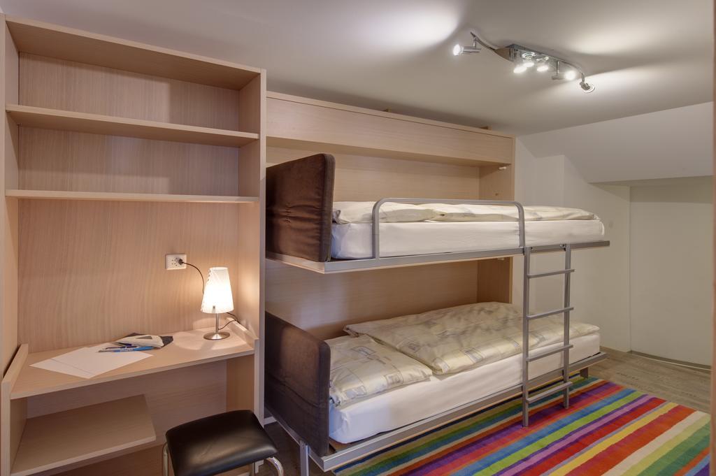 צרמט Haus Welcome מראה חיצוני תמונה