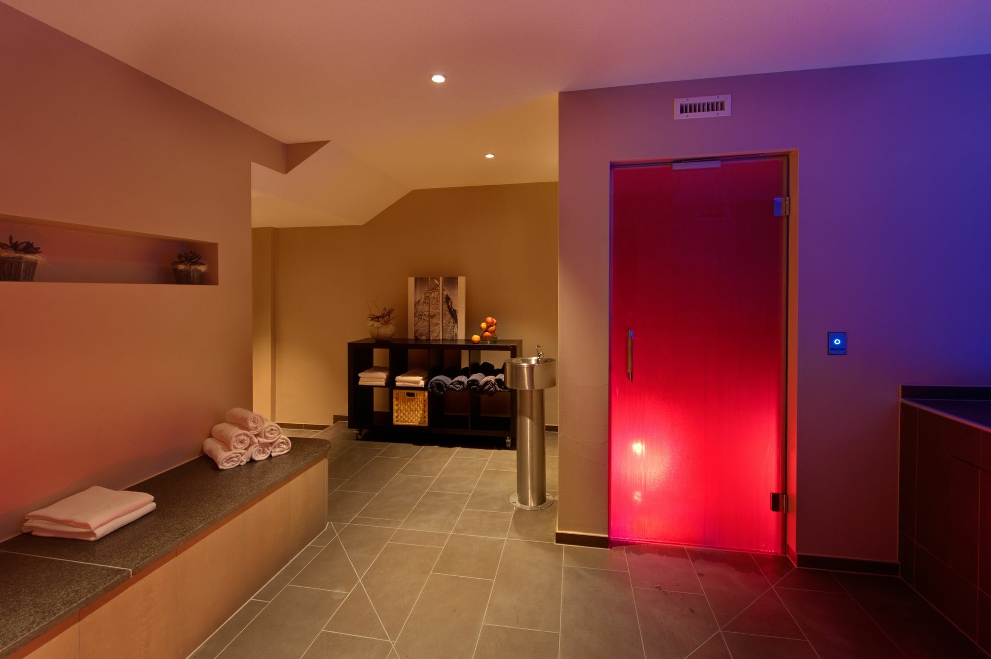 צרמט Haus Welcome מראה חיצוני תמונה