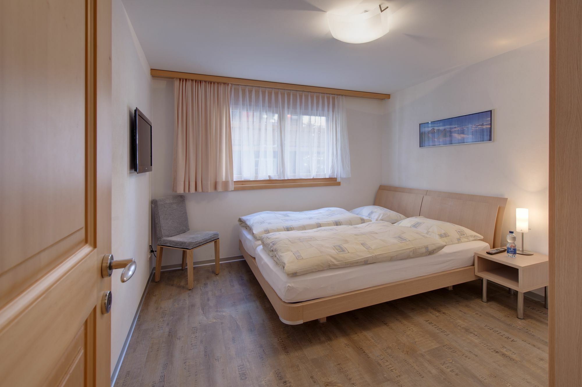 צרמט Haus Welcome מראה חיצוני תמונה