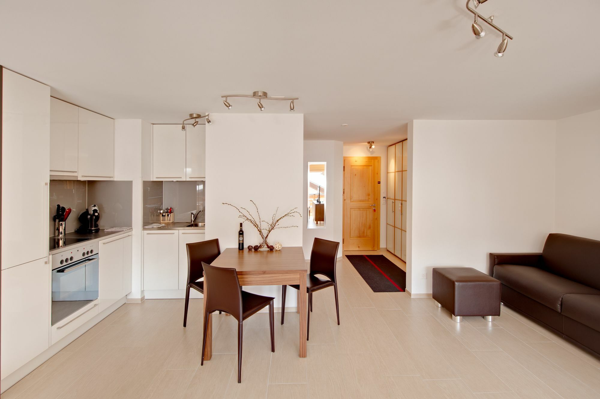 צרמט Haus Welcome מראה חיצוני תמונה